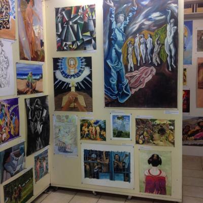Exposition 2018