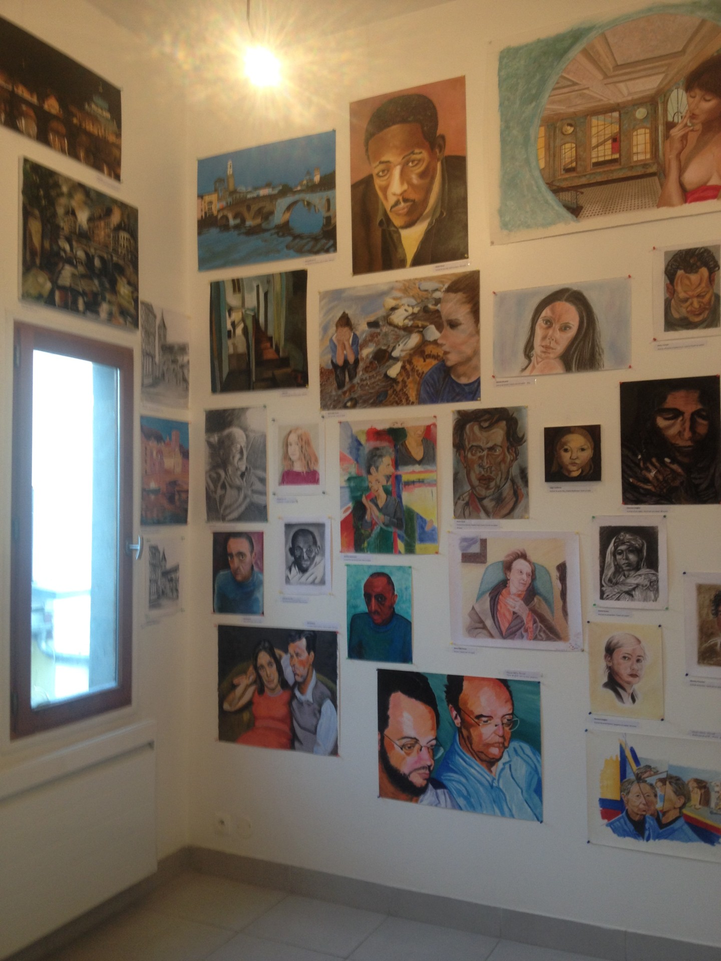 Exposition 2018