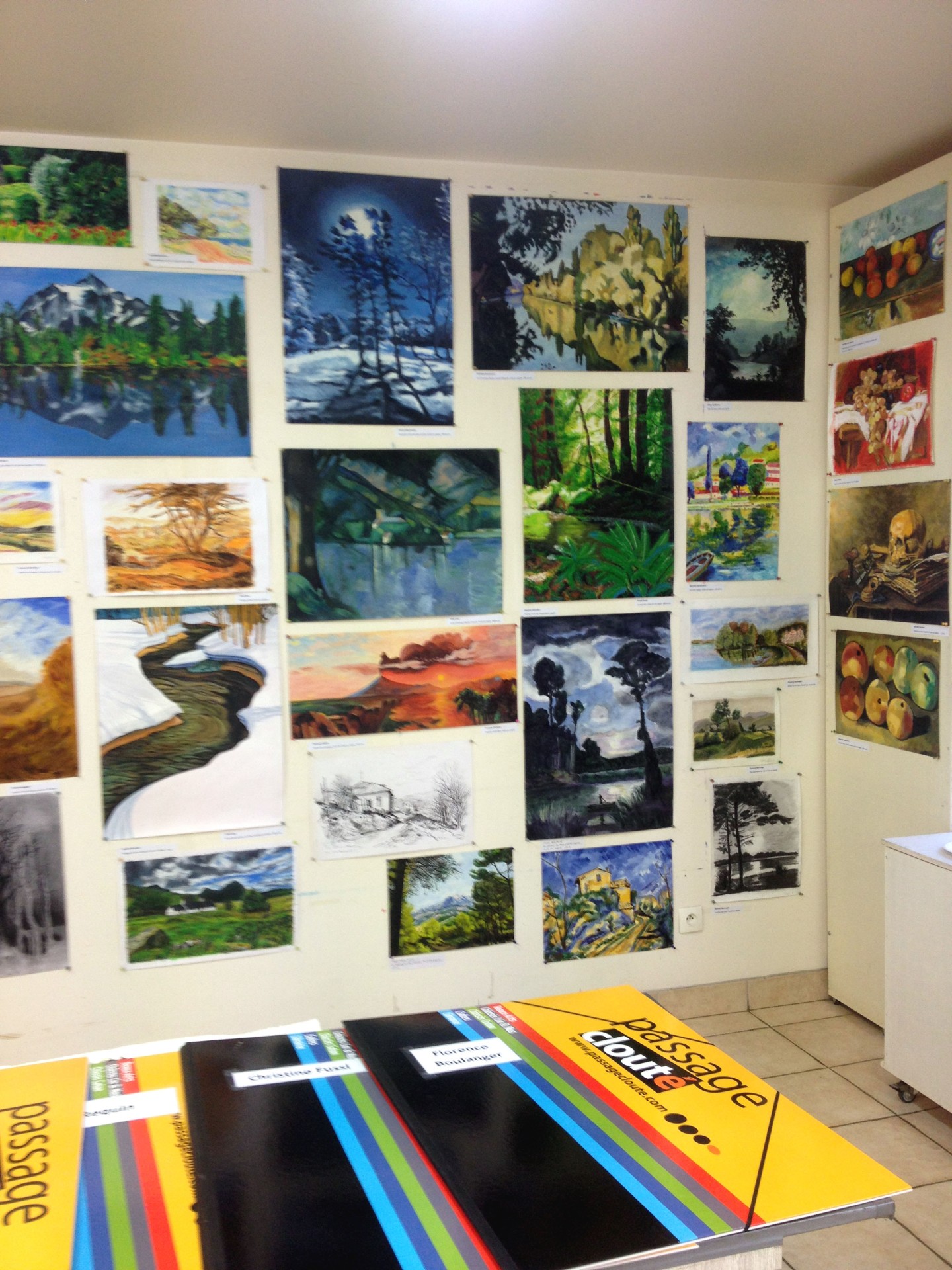 Exposition 2018