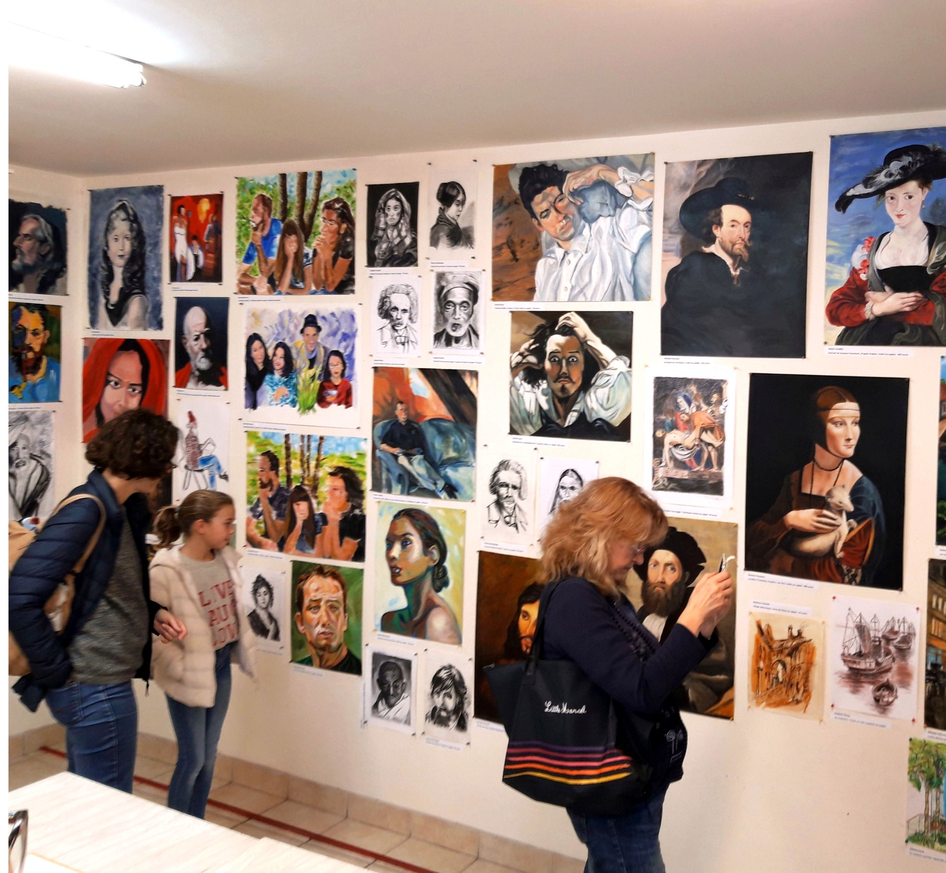 Exposition 2019