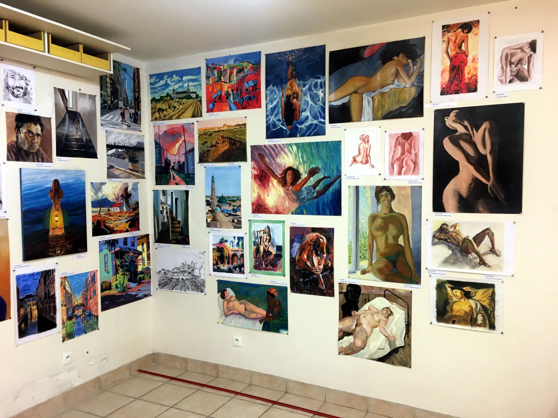 Exposition 2020