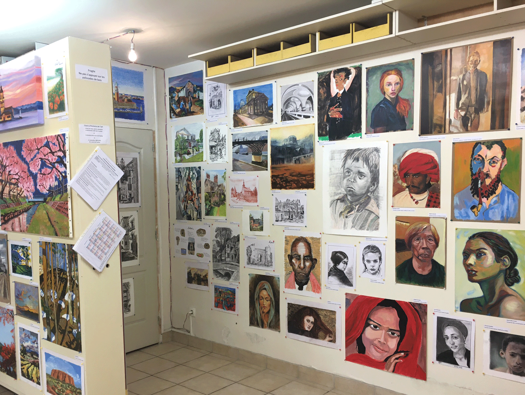 Exposition 2022 