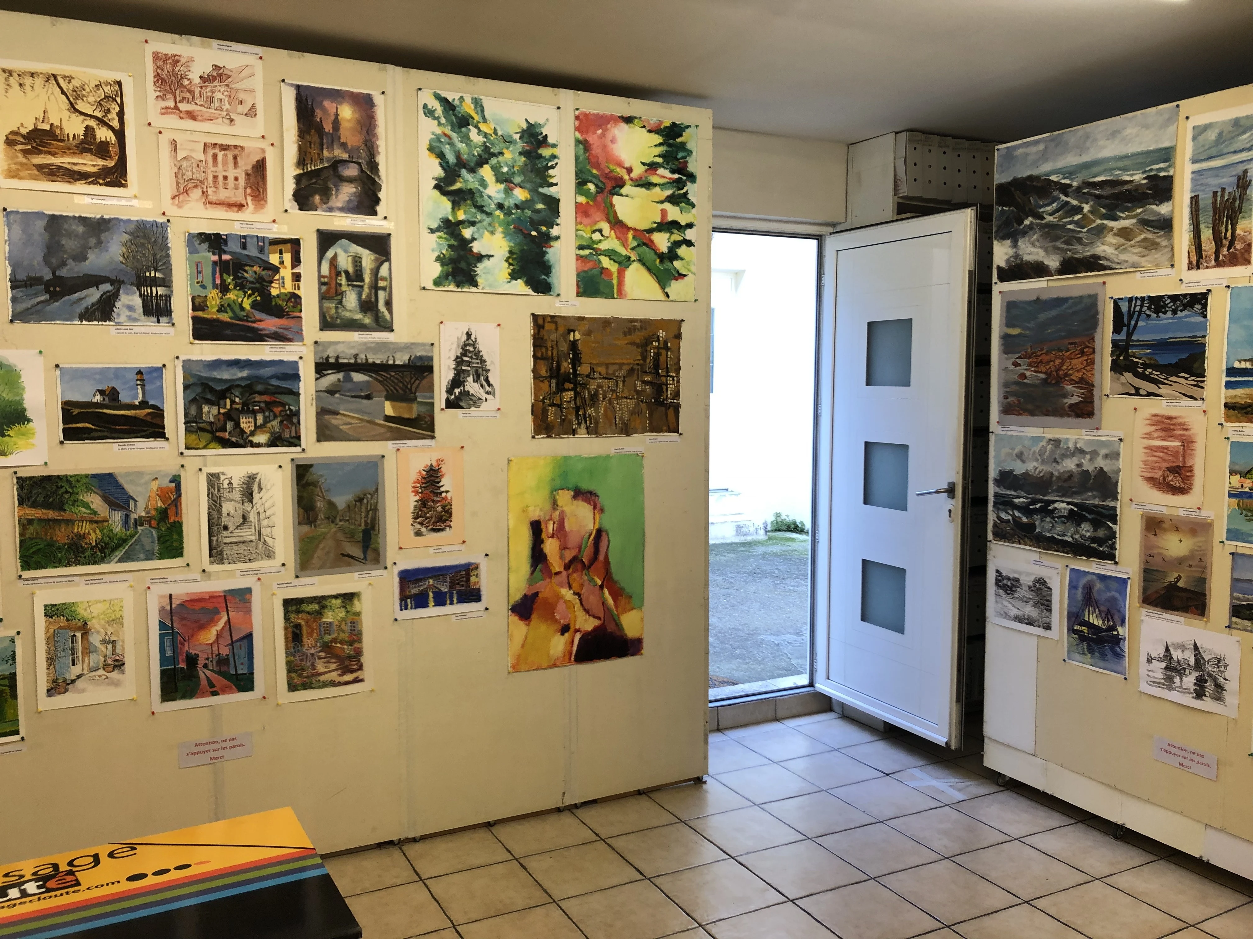 Exposition 2025