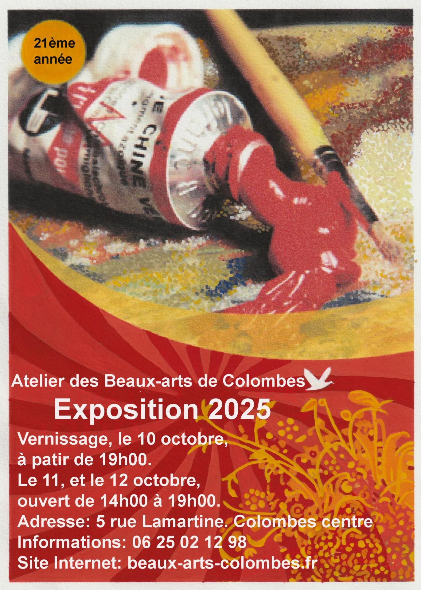 Exposition 2025 copie